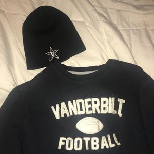 Vanderbilt Spirit Set⚡️🌟